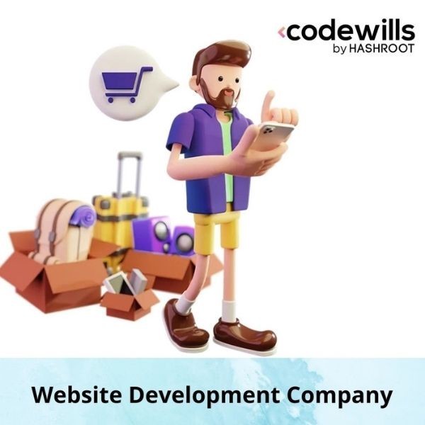 Most trusted website development company